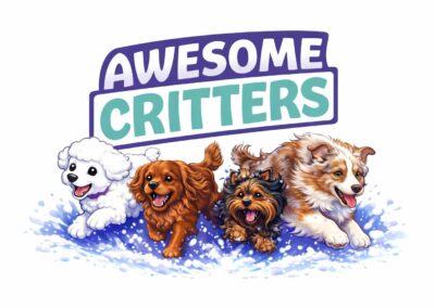 Awesome Critters