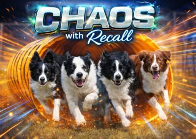 Chaos with Recall