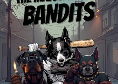 MajorBandits