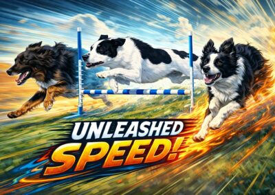 Unleashed_Speed