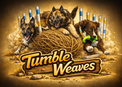 tumbleweaves