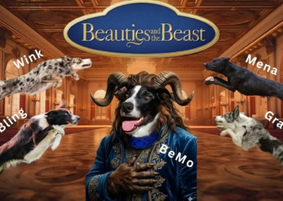BeautiesBeast