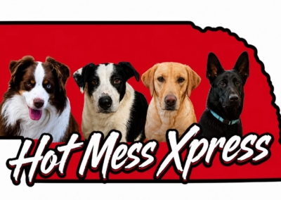 HotMessXpress