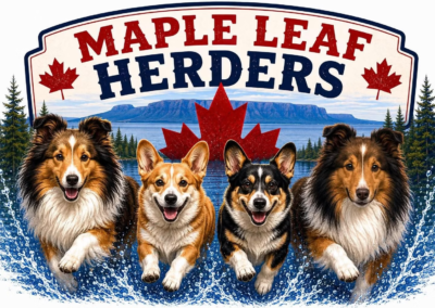 MapleLeafHerders